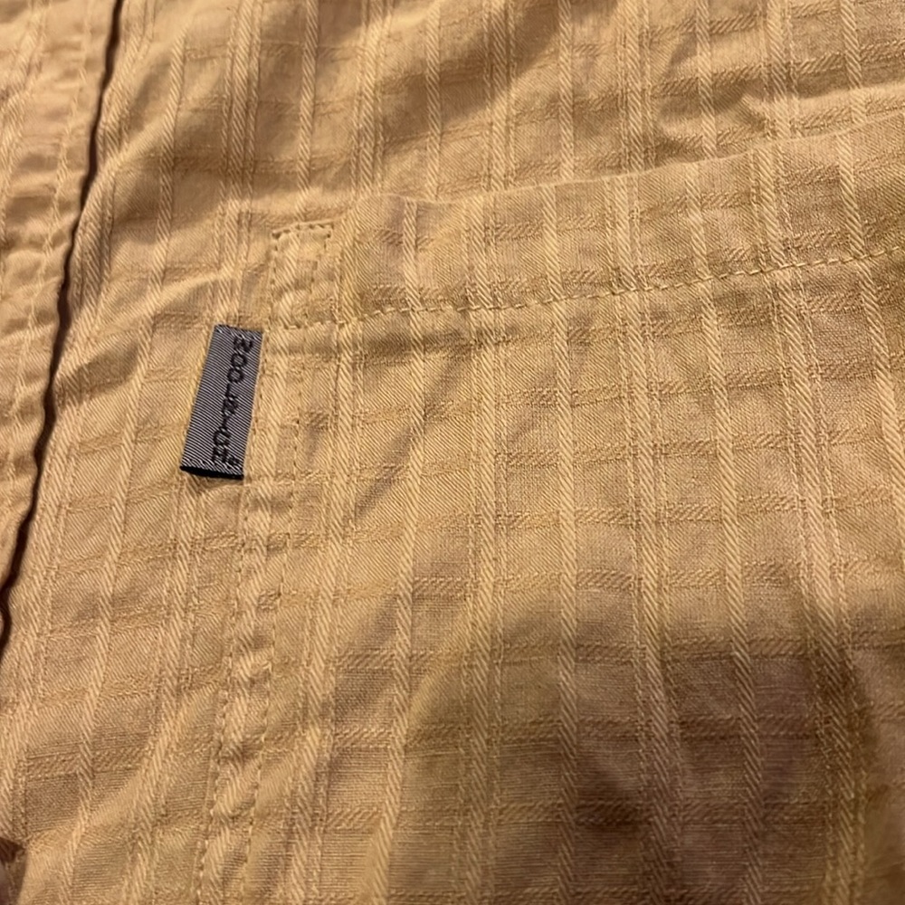 Woolrich Button Down - image 2